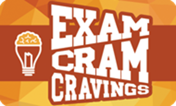 Exam Cram Package