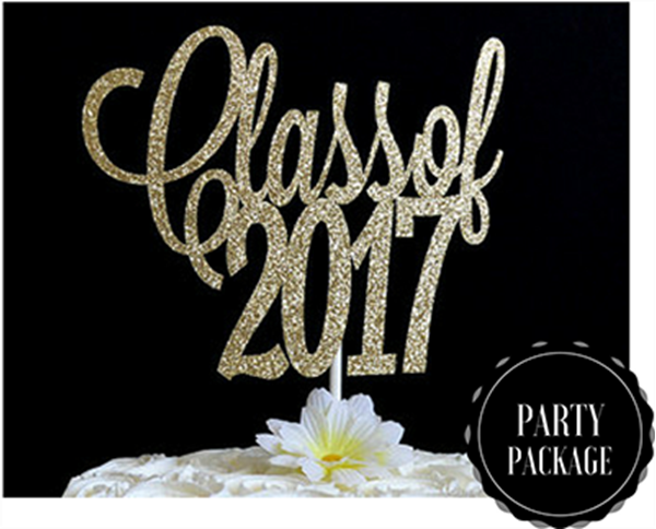 Picture of Graduation Party Package