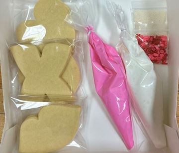 Royal Icing Sugar Cookie Decorating Kit